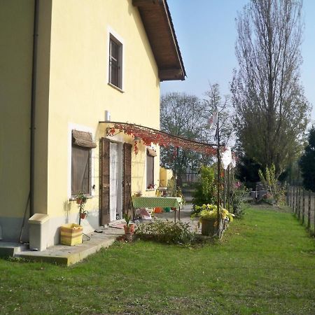 B&B A Casa Di Rosa Caselle Torinese Ngoại thất bức ảnh