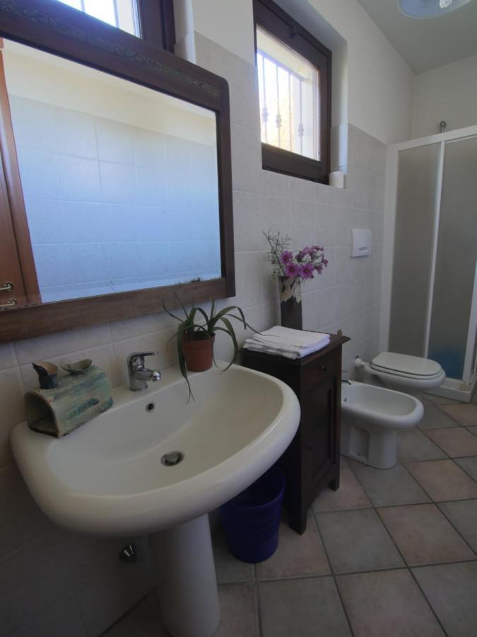 B&B A Casa Di Rosa Caselle Torinese Ngoại thất bức ảnh