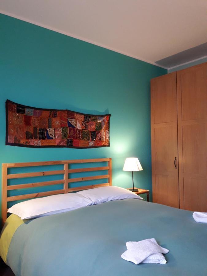 B&B A Casa Di Rosa Caselle Torinese Ngoại thất bức ảnh