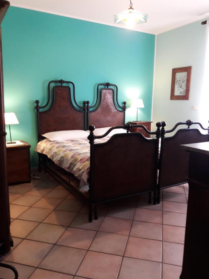 B&B A Casa Di Rosa Caselle Torinese Ngoại thất bức ảnh